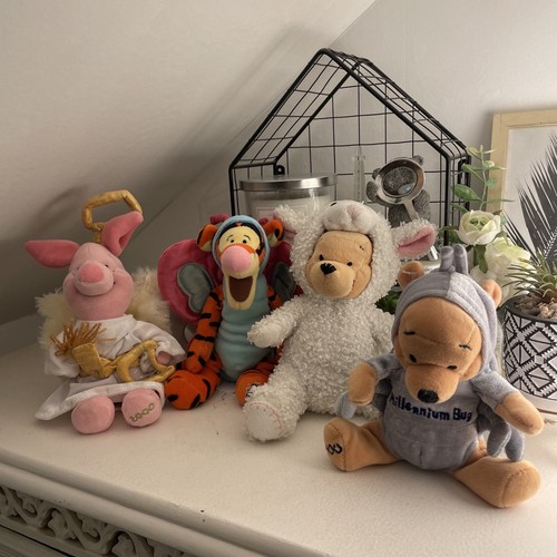 Winnie the pooh - winnie, store