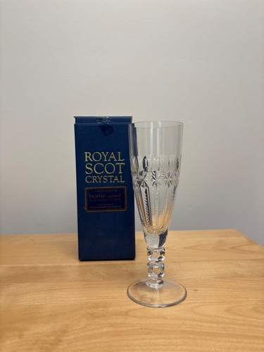 New box royal - in, scot
