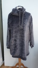 Cozee Home Grey Super Soft