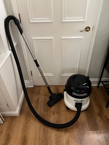 Numatic allervac pph320 - numatic, pph320-11