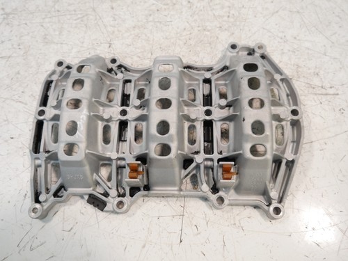 Baffle plate for land - plate, rover