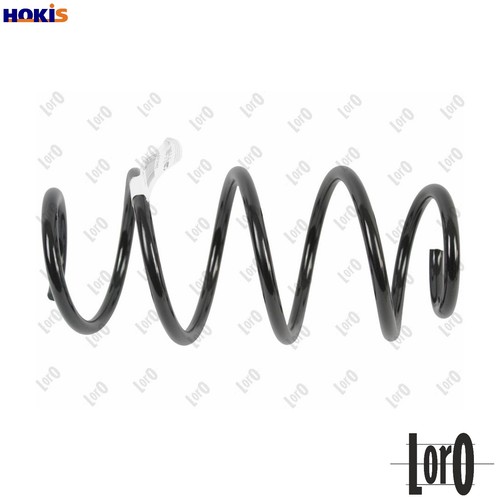 Suspension spring - 2x,