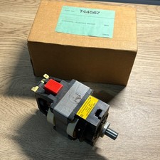 Suffolk Punch Electric Motor T44567