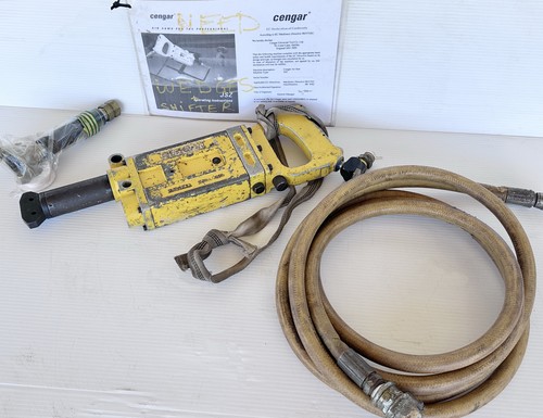 Cengar saw jsz pneumatic - j-saw,