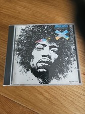 Jimi Hendrix Kiss the Sky CD