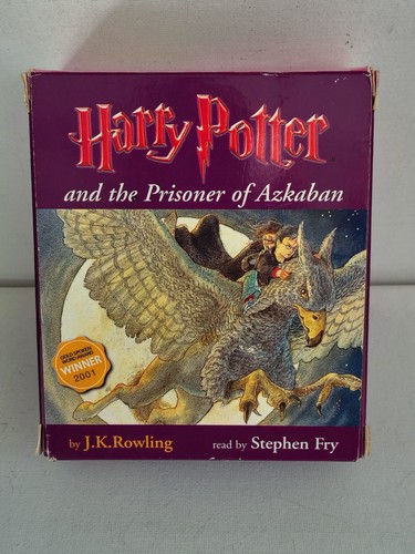 Harry potter prisoner - potter, of