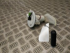 2011 HONDA NHX 110 LEAD  FUEL PUMP