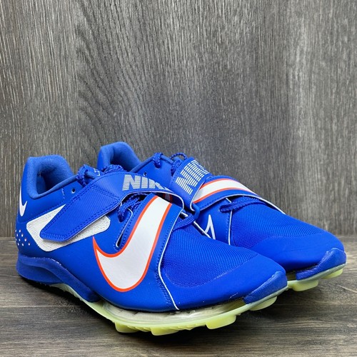 Nike long jump elite jumping - long,