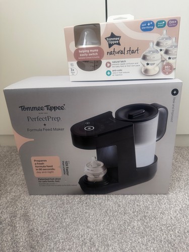 Bundle tommee tippee perfect
