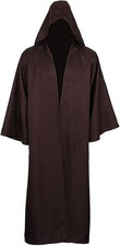 Gothden Brown Adult Hooded