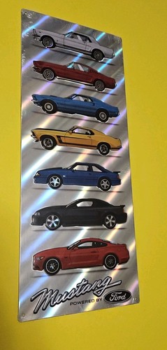 Ford mustang fastback - ford,