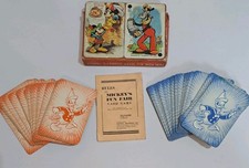 1939 V Rare Disney Castell