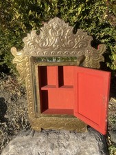 Rare antique French Mirror