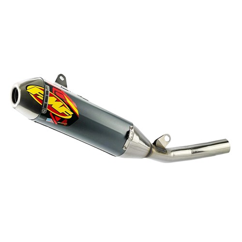 Fmf exhausts powercore hex - 4,