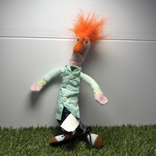 Jim henson muppets sababa - jim, toys