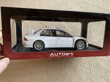 Autoart Mitsubishi Wrc 05