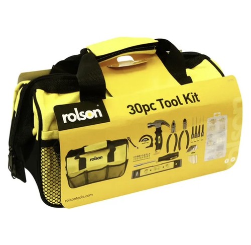 Rolson piece tool - rolson, kit