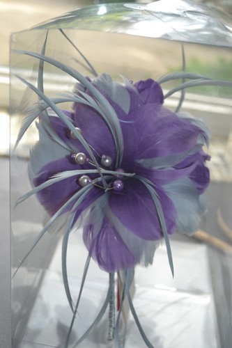 Jacques vert purple grey - jacques, purple/grey