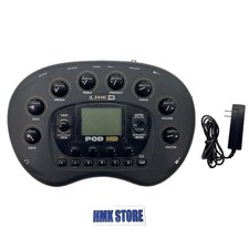 LINE6 POD HD Guitar Multi