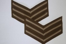 BRITISH CANADIAN WW2 ARMY