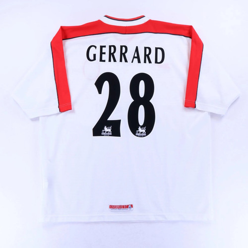 Original authentic liverpool - original,