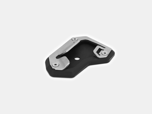 Zieger side stand foot - zieger,