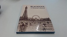 Blackpool: A Pictorial History