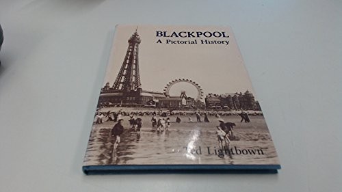 Blackpool pictorial history - a,