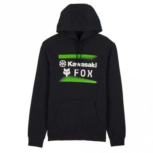 Fox racing kawasaki - racing,
