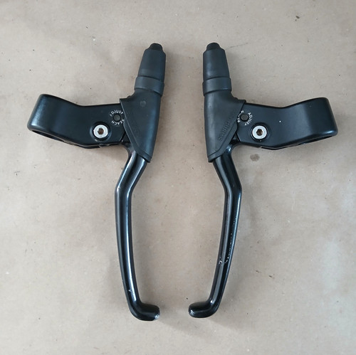 Vintage shimano deore - vintage, xt