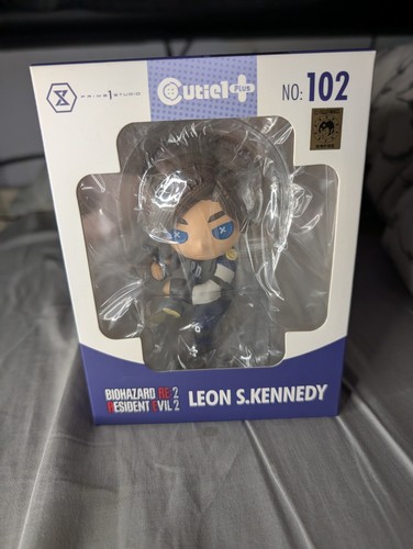 Prime studio leon kennedy - leon,