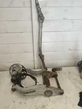 Italjet Formula 50 Front Suspension Steering Stem Front Hub