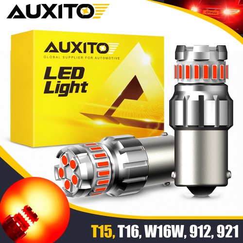 Auxito 1156 led - 2x,