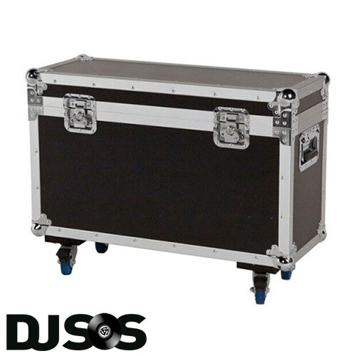 Dap moving head - dap, case