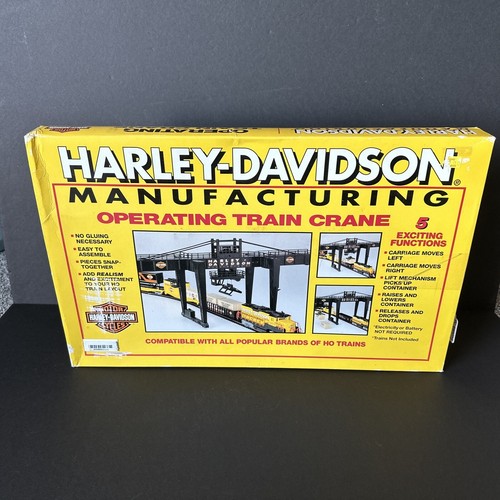 Harley davidson manufacturing - harley-davidson,