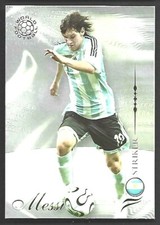 MINT FUTERA WORLD FOOTBALL
