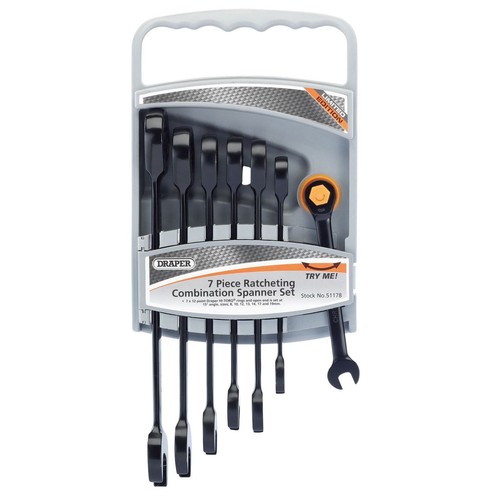 Piece draper metric - 7,
