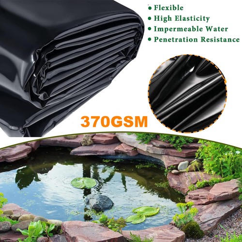 Pond liners heavy duty - duty, durable
