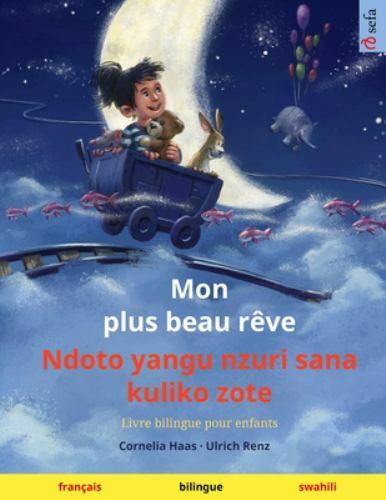 Mon plus beau reve - -, ndoto