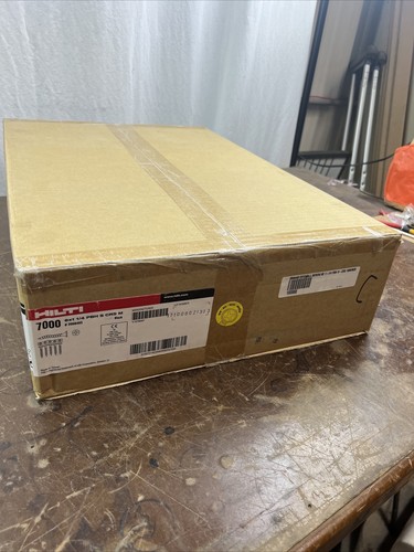 7000x hilti collated screws - 7000x, 6