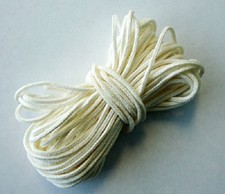 Beeswax Square wicking x 5 metres