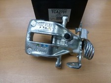 BRAKE CALIPER REAR LEFT FITS