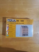 POLA N 330 Townhouse Sealed