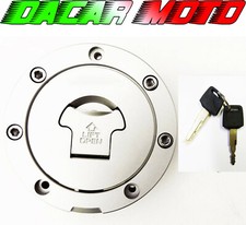 Fuel Cap Honda Bros 650 RC 31 1988 TBSH