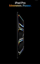 Apple iPad Pro 11-inch (M5)