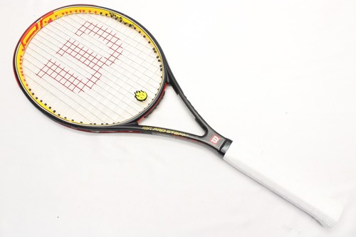 2004 wilson pro staff tour - pro,