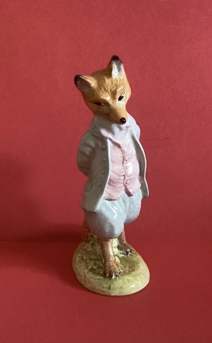 Beswick beatrix potter - beswick,