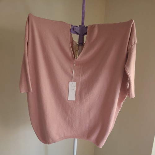 Miss charm paris soft pink - paris,