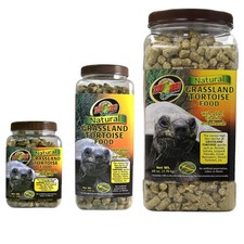 Zoo med grassland tortoise - med,