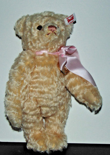 Steiff princess charlotte - princess,